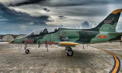 Vietnam, son L-39 Skyfox uçaklarını teslim aldı