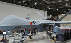 ABD donanması, MQ-9 Reaper’a SkyTower II entegrasyonuna başladı