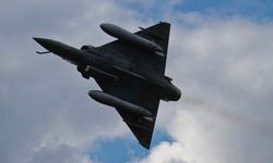 Ukrayna, üçüncü ülkelerden ek Mirage 2000 savaş uçakları alabilir