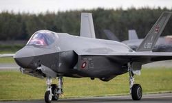 Danimarka’nın F-35 savaş uçağı pişmanlığı