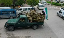 Lazkiye’de operasyon: İki Savunma Bakanlığı görevlisinin ölümü sonrası baskın