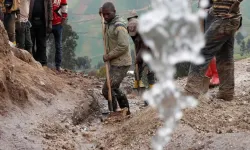 Kongo ile ABD arasında önerilen maden anlaşması: Beş soruda detaylar