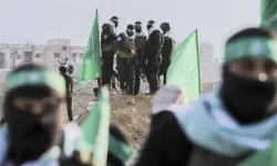 WSJ: İsrail Gazze'ye kara operasyonu planlıyor ancak Hamas yok edilemeyecek