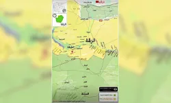 Şam-YPG anlaşmasında ilerleme: M4 açılıyor, Alouk İstasyonu devrede