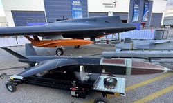 ANKA III’ten Süper Şimşek testi