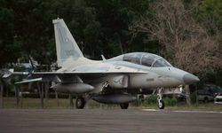 Mısır, FA-50 uçakları için anlaşmaya yaklaştı