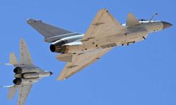 Çin J-10C savaş uçakları Mısır’da: “Medeniyet Kartalları 2025” tatbikatı başladı