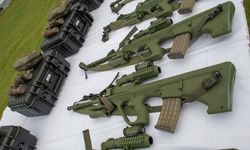 Avusturya, Nightfighter tüfeklerini teslim aldı