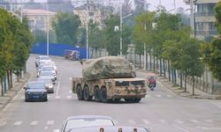 Çad, Çin yapımı FK-2000 hava savunma sistemlerini teslim aldı