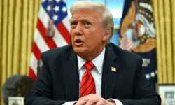 Trump’tan İran uyarısı: Netanyahu’ya “şimdi uygun zaman değil” dedim