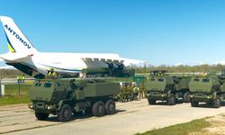 Estonya, ilk HIMARS sistemlerini teslim aldı