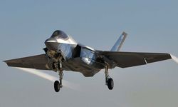 Trump, F-35’in yerine çift motorlu F-55’i duyurdu