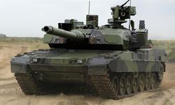 Hollanda, 46 adet Leopard 2A8 tankı siparişi verdi
