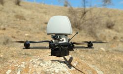 KarguFPV kamikaze dron ilk testinde hedefi tam isabetle vurdu
