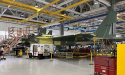 Boeing, F-15EX Eagle II üretimini hızlandırıyor