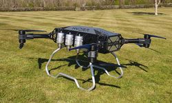 MBDA, İngiliz Hydra 400 İHA girişimine ortak oldu