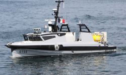 Singapur, Thales Pathmaster Deniz Mayın Temizleme Sistemini satın aldı