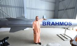 Hindistan, yeni BrahMos füze üretim fabrikasını açtı