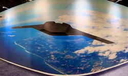 General Atomics, Hibrit taarruz İHA’sı geliştiriyor