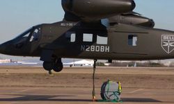 Black Hawk’un halefi MV-75 programı siyasi engellerle karşı karşıya kalıyor