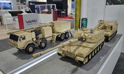 Hanwha, CANSEC 2025’te yeni tekerlekli obüsünü tanıttı