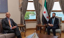 ABD’li diplomattan İsrail-Suriye açıklaması