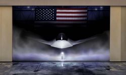 Boeing, F-47 savaş uçağı için rekor yatırım yaptı