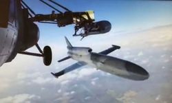 Rusya, Mi-8 helikopterinden Dan-M kamikaze İHA’sını fırlattı