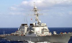 ABD Donanması, 82. Arleigh Burke destroyerinin inşasına başladı