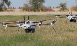 Lockheed ve Red Hat, dron sürü teknolojisi için iş birliği yaptı