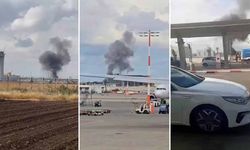 Yemen’den fırlatılan füze Tel Aviv’deki Ben Gurion Havalimanı’nı vurdu