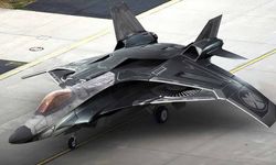 Sadece ABD ordusunun kullandığı F-22 Raptor’un “Super” modeli tanıtıldı