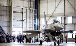 Ukrayna, üçüncü F-16 savaş uçağını kaybetti