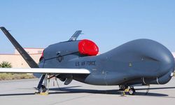 ABD’ye ait casus İHA Global Hawk, Karadeniz gözetleme uçuşlarına geri döndü