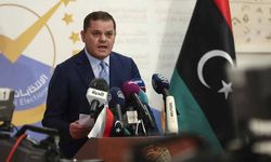 Libya Başbakanı Dibeybe’den silahlı gruplara çağrı