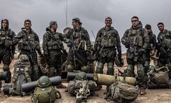 İsrail, Gazze harekatı için on binlerce yedek askeri göreve çağırıyor