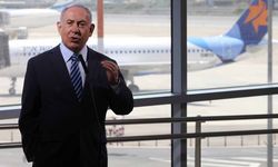 Netanyahu, Türkiye’nin hava sahası yasağı nedeniyle Azerbaycan ziyaretini iptal etti