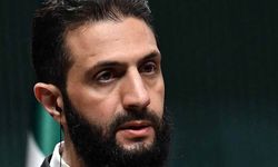 Suriye Cumhurbaşkanı Ahmed Şara’dan İsrail’e mesaj