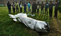 Pakistan: Hindistan’a ait 25 insansız hava aracını düşürdük