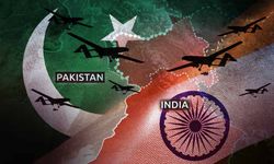 Pakistan: Hindistan, saldırıya zorlayarak F-16 düşürmeyi planladı