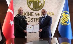 MKE ile TSK arasında KBRN eğitimi iş birliği protokolü