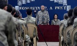 PKK kendini feshetti