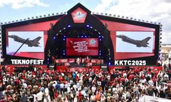 Rum basını TEKNOFEST’e kilitlendi