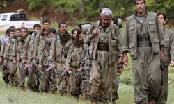 PKK silahları BM gözetiminde teslim edecek