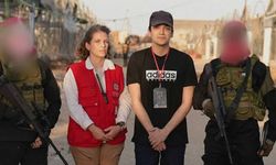 Hamas: Aidan Alexander’ın serbest kalması müzakerenin sonucudur