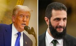 Trump ile Suriye lideri Ahmed Şara’nın Riyad’da görüşmesi bekleniyor