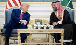 ABD ile Suudi Arabistan arasında 142 milyar dolarlık savunma anlaşması