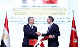 Türkiye ile Mısır arasında enerji iş birliği: FSRU ünitesi Mısır’a gönderilecek