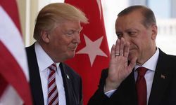 İsrail, Trump yönetiminin Erdoğan’a yönelik tutumundan rahatsız