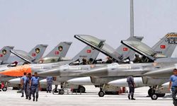 Jerusalem Post: Türk ve İsrail jetleri karşı karşıya geldi, kriz uyarı sinyaliyle aşıldı